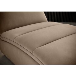 Sezlong moale Eltap Taco Nube 20 (Bronze-Gray) Thumb