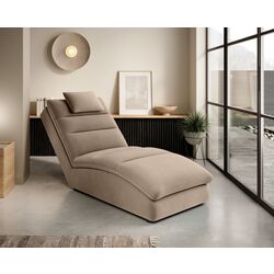 Sezlong moale Eltap Taco Nube 20 (Bronze-Gray)