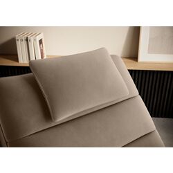 Sezlong moale Eltap Taco Nube 20 (Bronze-Gray) Thumb