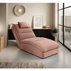 Sezlong moale Eltap Taco Nube 24 (Antique Pink)