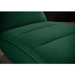 Sezlong moale Eltap Taco Nube 35 (Emerald) Thumb