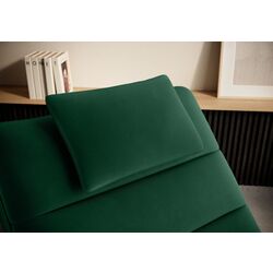 Sezlong moale Eltap Taco Nube 35 (Emerald) Thumb