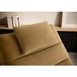 Мягкий шезлонг Eltap Taco Nube 45 (Mustard) Thumb