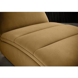 Мягкий шезлонг Eltap Taco Nube 45 (Mustard) Thumb