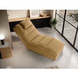 Мягкий шезлонг Eltap Taco Nube 45 (Mustard) Thumb