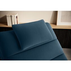 Sezlong moale Eltap Taco Savoi 38 (Gray-Blue) Thumb