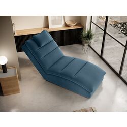 Sezlong moale Eltap Taco Savoi 38 (Gray-Blue) Thumb