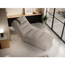 Sezlong moale Eltap Taco Sola 18 (Gray-Beige) Thumb