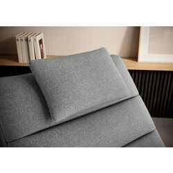 Мягкий шезлонг Eltap Taco Vero 04 (Gray) Thumb