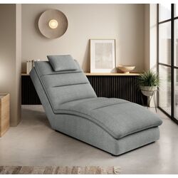 Sezlong moale Eltap Taco Vero 04 (Gray)