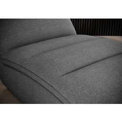 Sezlong moale Eltap Taco Vero 05 (Gray Dark) Thumb