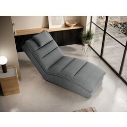 Sezlong moale Eltap Taco Vero 05 (Gray Dark) Thumb