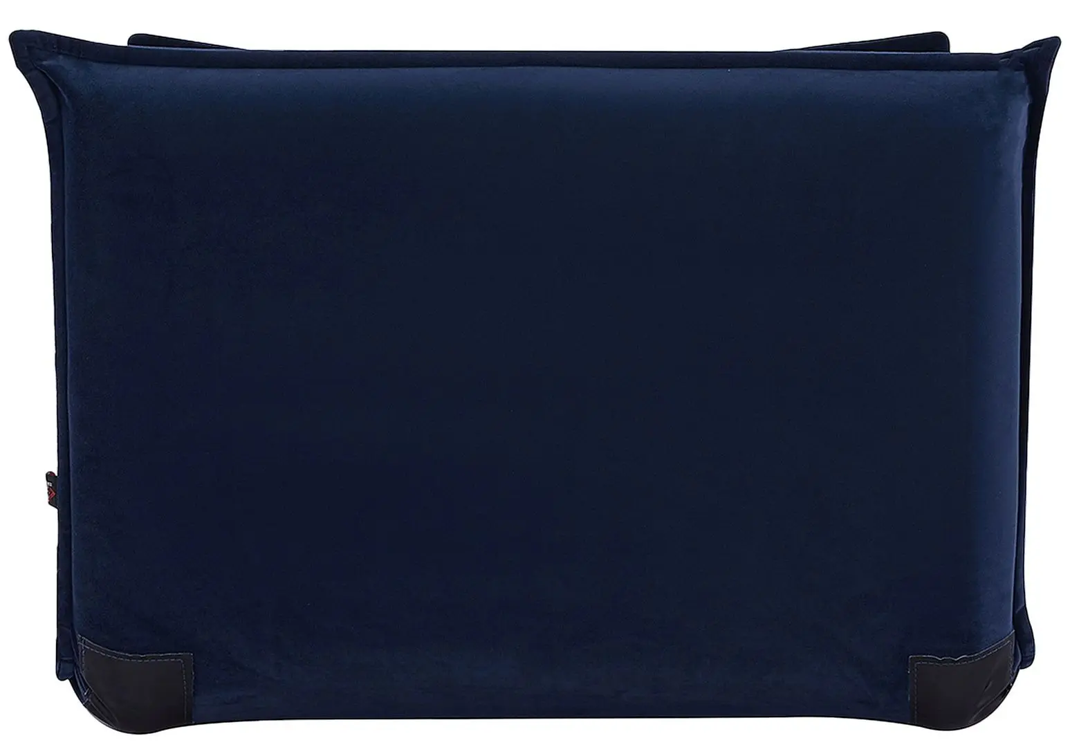 Sezlong moale Homcom 839-460V00DB (Dark Blue) - 3