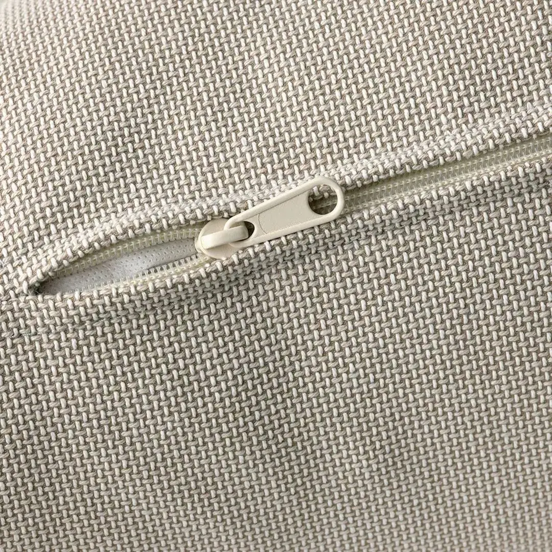 Sezlong moale Ikea Soderhamn/Fridtuna (Bej Deschis)