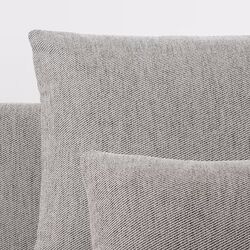 Sezlong moale Ikea Soderhamn/Viarp (Bej-Maro) Thumb