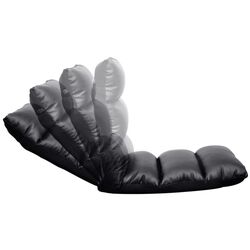 Sezlong moale Trust GXT 718 Rayzee (Black) Thumb