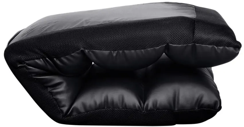 Sezlong moale Trust GXT 718 Rayzee (Black)