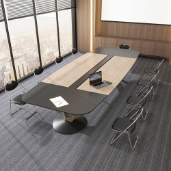 Набор стульев Costway HW54398-4 (Black) Thumb