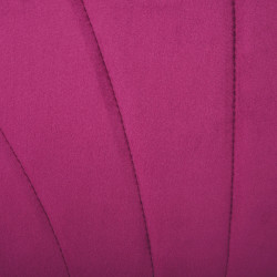 Set scaune Homcom 835-253WR (Fuchsia) Thumb