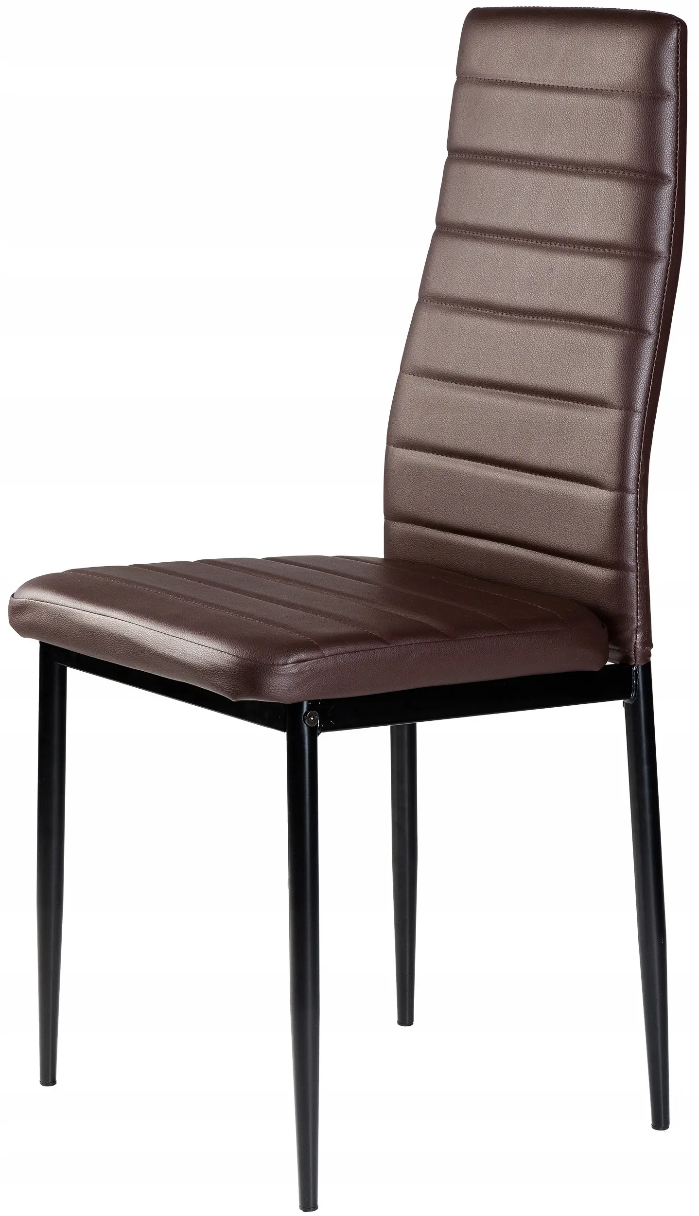 Set scaune Modern Home DC855-4 (Brown) - 3