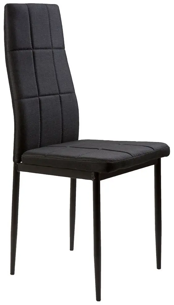 Набор стульев Modern Home DC860-4 (Black) - 3