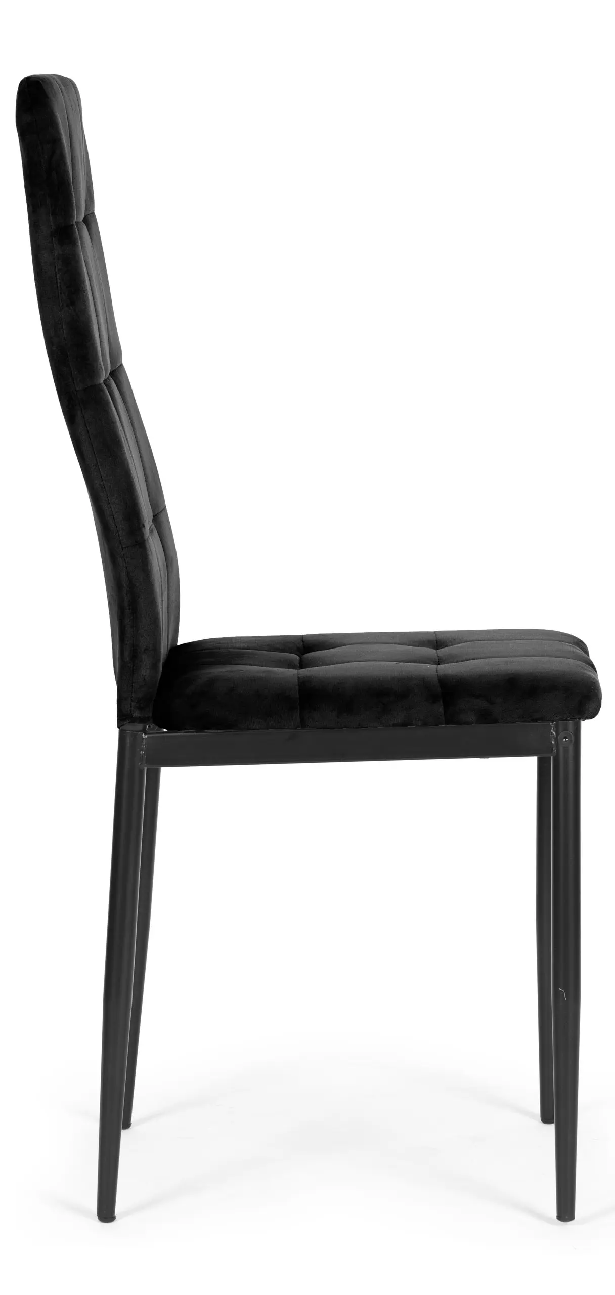 Set scaune Modern Home F261-3KD (Black)