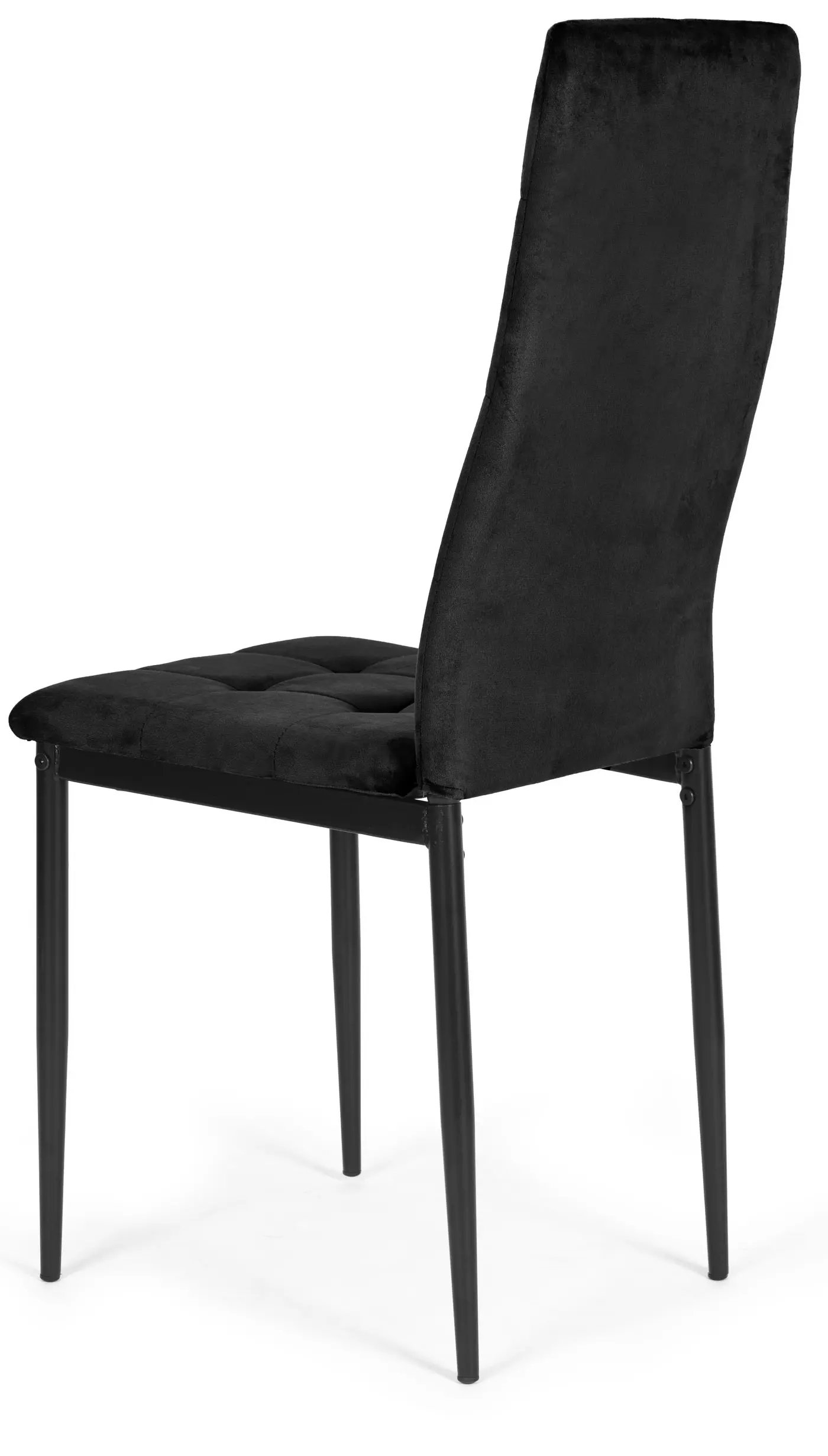 Set scaune Modern Home F261-3KD (Black)