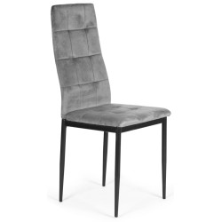 Набор стульев Modern Home F261-3KD (Grey) Thumb