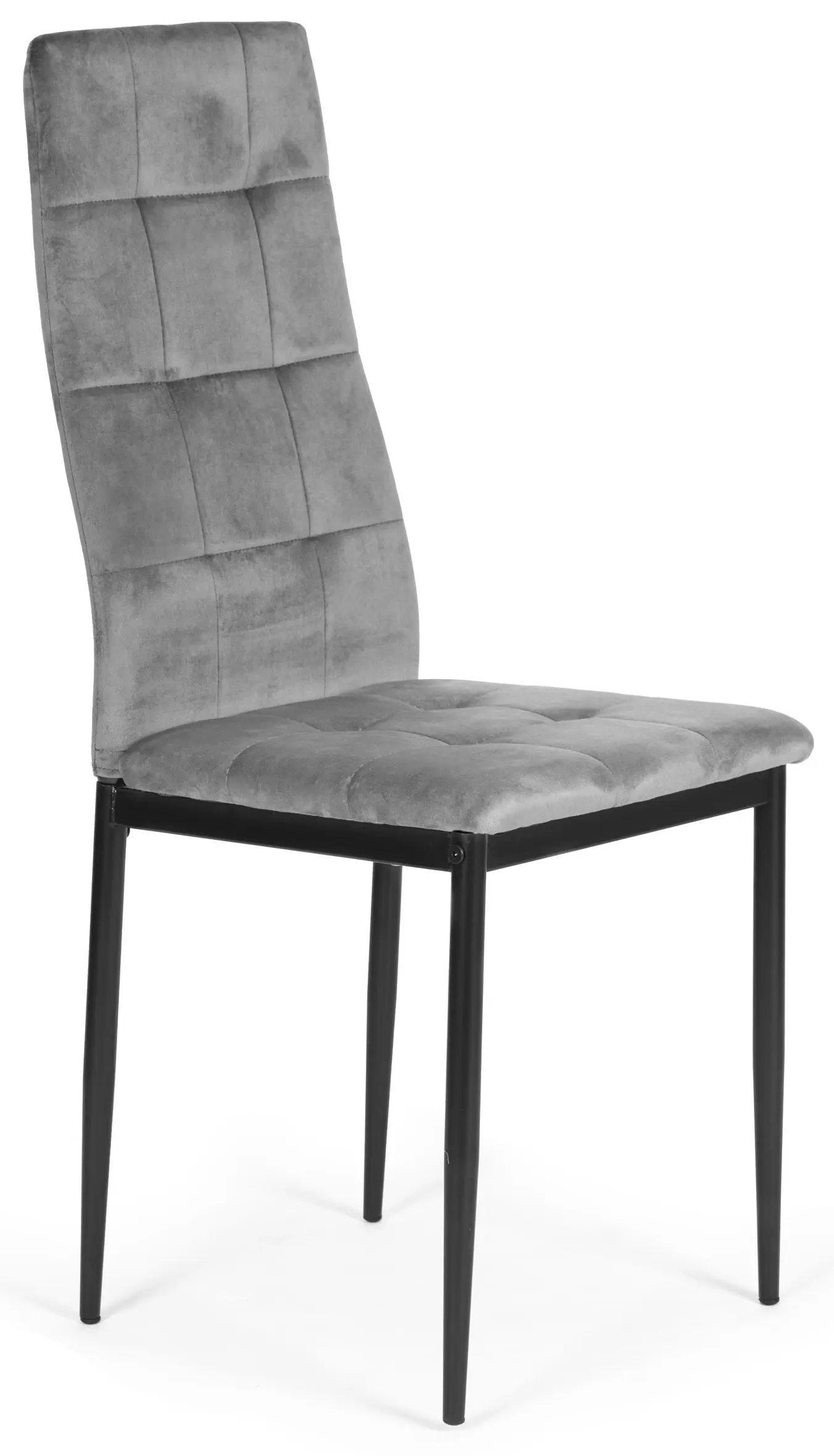 Набор стульев Modern Home F261-3KD (Grey) - 3