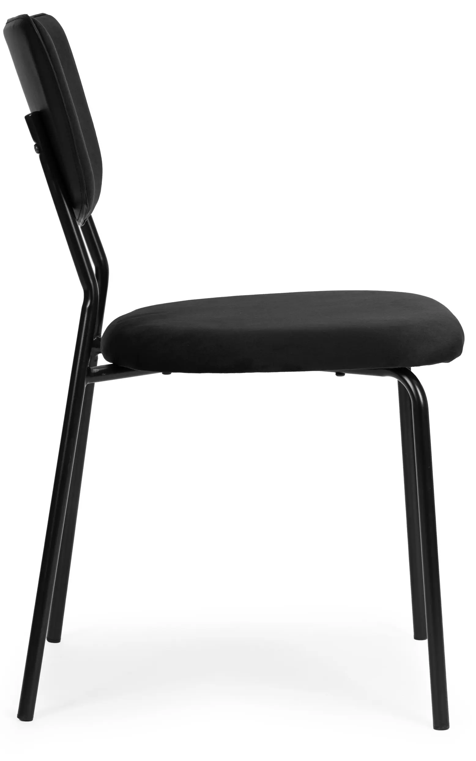 Набор стульев Modern Home KJC-4-BC (Black)