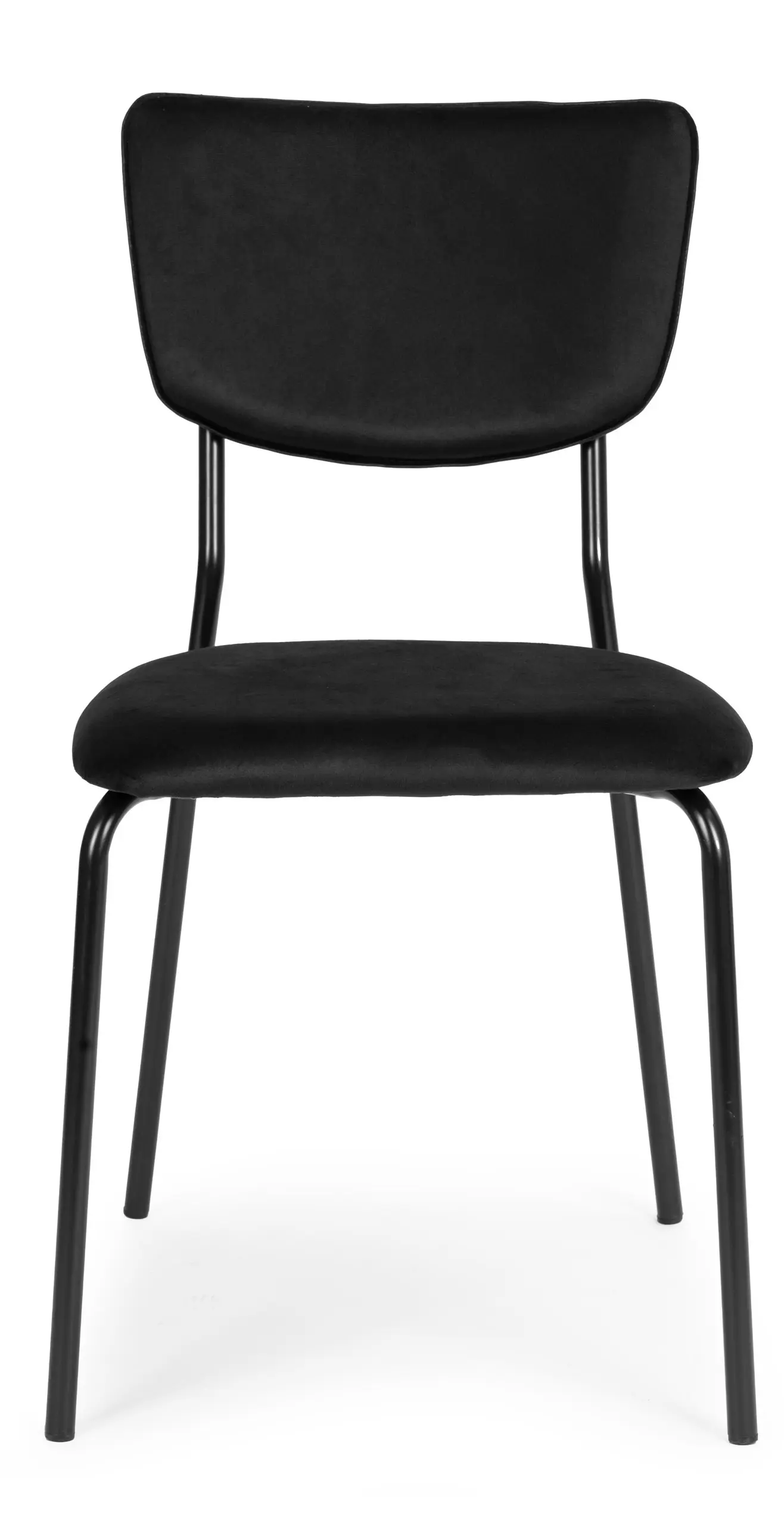 Набор стульев Modern Home KJC-4-BC (Black)