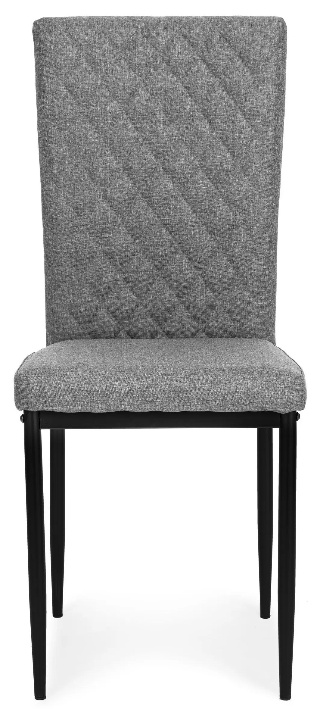 Set scaune Multistore KJC266-1 (Grey) - 3