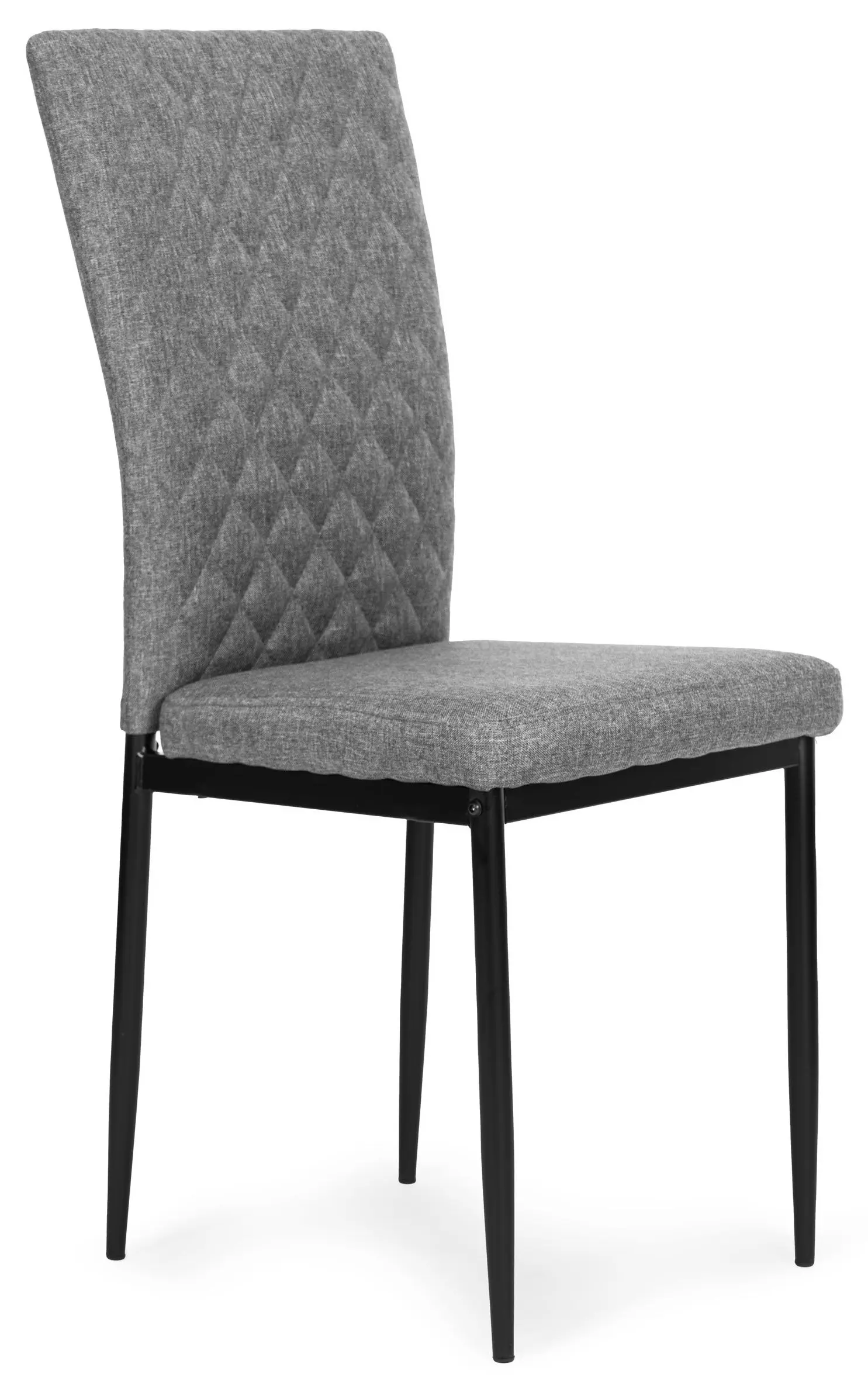 Set scaune Multistore KJC266-1 (Grey) - 4