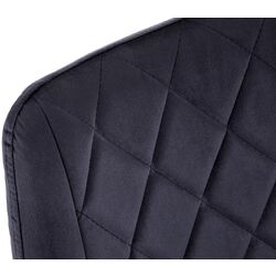 Набор стульев Akord SJ.0488 (Black) Thumb