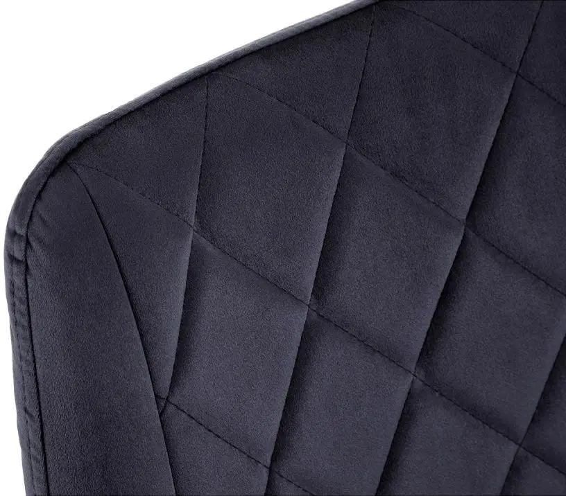 Набор стульев Akord SJ.0488 (Black)