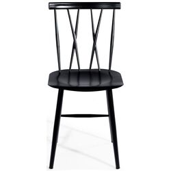 Набор стульев Costway HW59475 (Black) Thumb