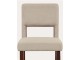 Set scaune Costway JV10939BE (Beige)