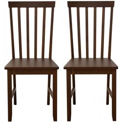 Set scaune Costway KC52882 (Brown) Thumb