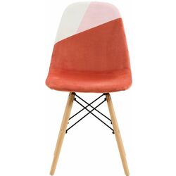 Set de scaune Heinner Patch (Coral) Thumb