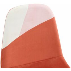 Set de scaune Heinner Patch (Coral) Thumb