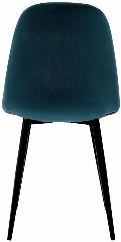 Set de scaune Heinner Pearl (Blue) - 2