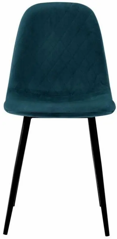 Set de scaune Heinner Pearl (Blue) - 3