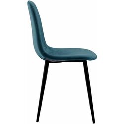 Set de scaune Heinner Pearl (Blue) Thumb