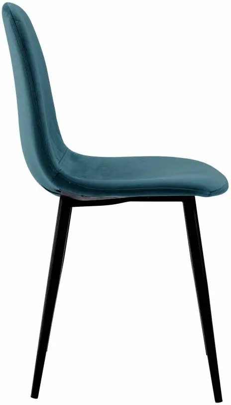 Set de scaune Heinner Pearl (Blue) - 4
