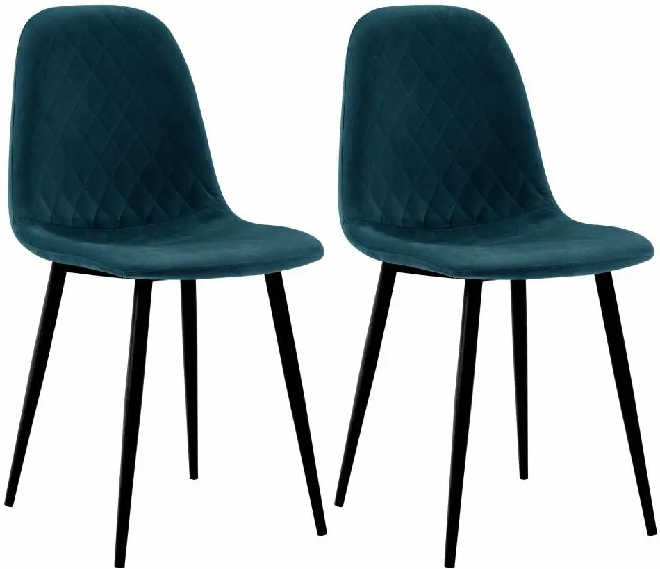 Set de scaune Heinner Pearl (Blue)