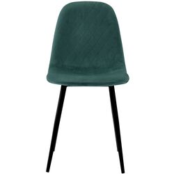 Set de scaune Heinner Pearl (Green) Thumb
