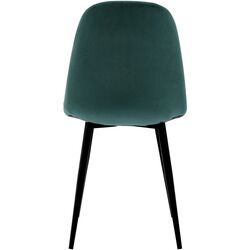 Set de scaune Heinner Pearl (Green) Thumb