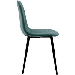 Set de scaune Heinner Pearl (Green) Thumb