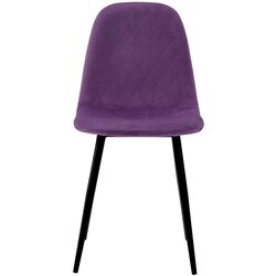 Set de scaune Heinner Pearl (Purple) Thumb