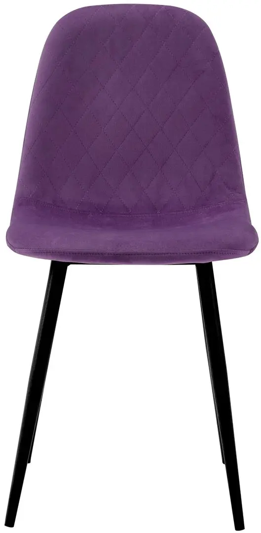 Set de scaune Heinner Pearl (Purple) - 2